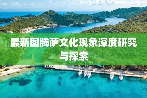 最新图腾萨文化现象深度研究与探索