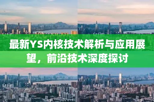 最新YS内核技术解析与应用展望，前沿技术深度探讨