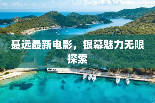 聂远最新电影，银幕魅力无限探索
