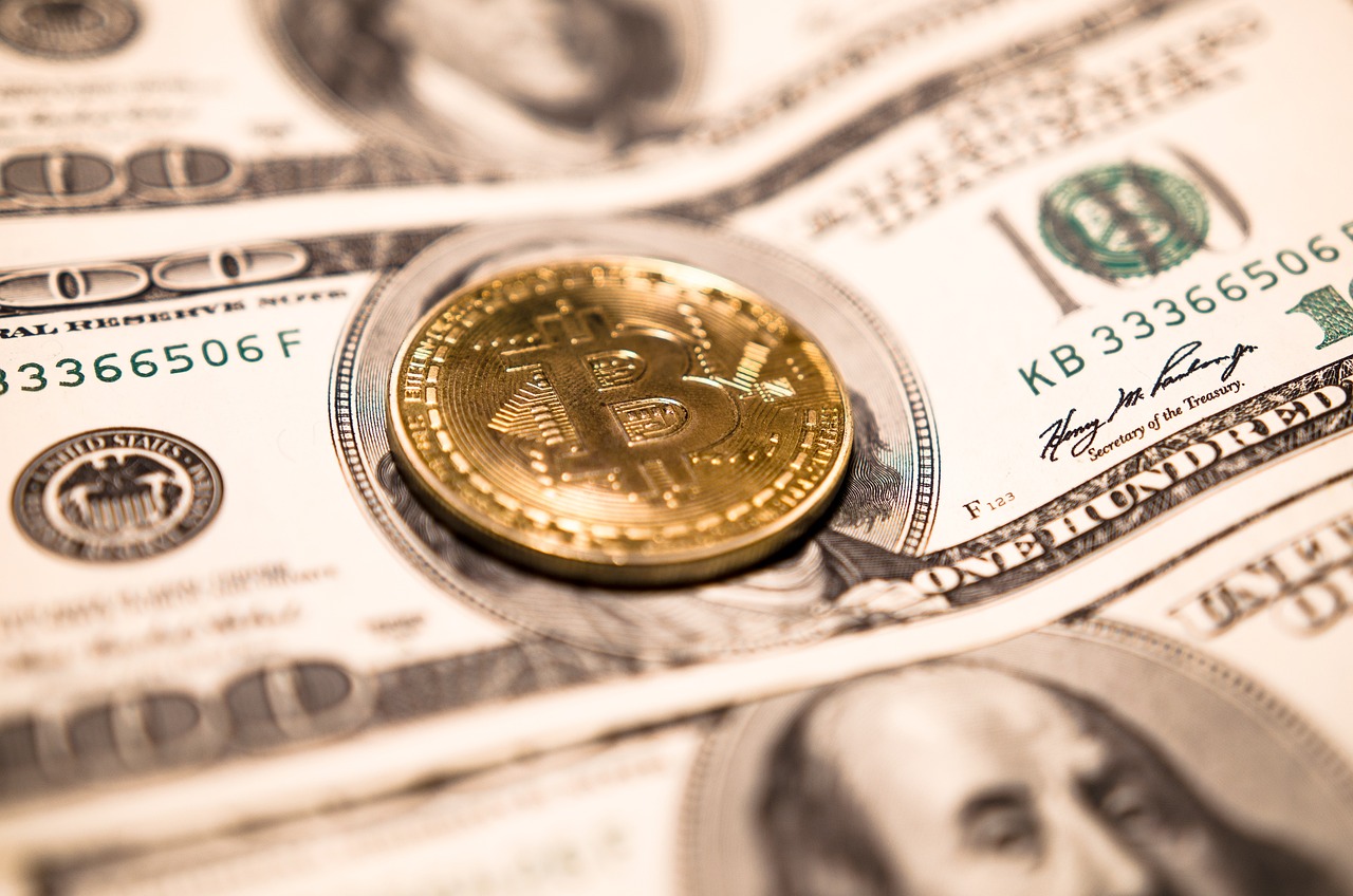 BTC最新美元行情，价格走势、影响因素与未来展望