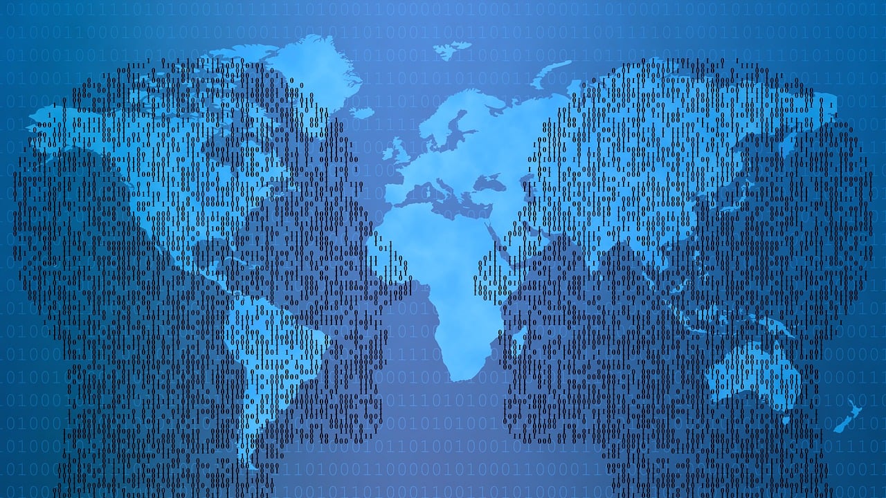 最新信息技术，塑造未来社会的核心驱动力引擎