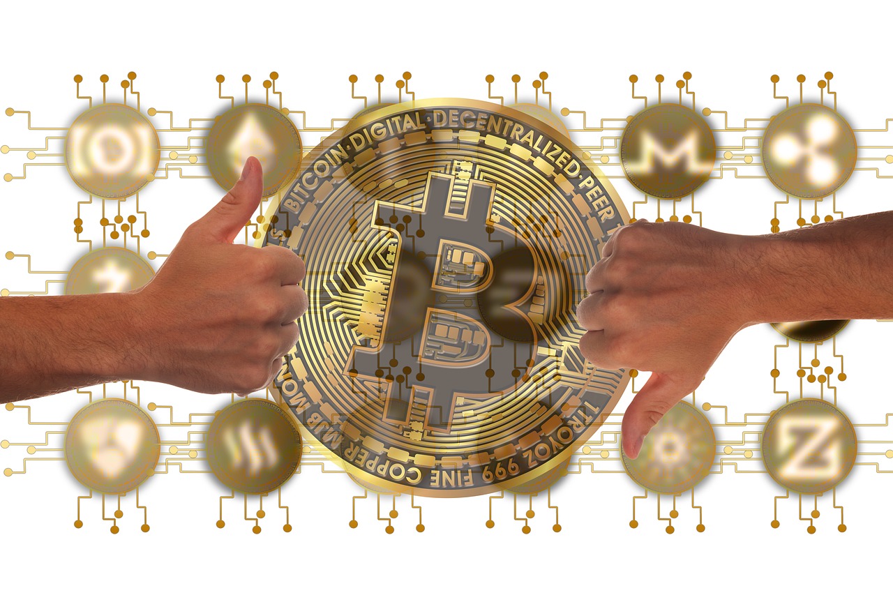 钱罐子最新消息深度解析，金融科技发展趋势与行业动态观察