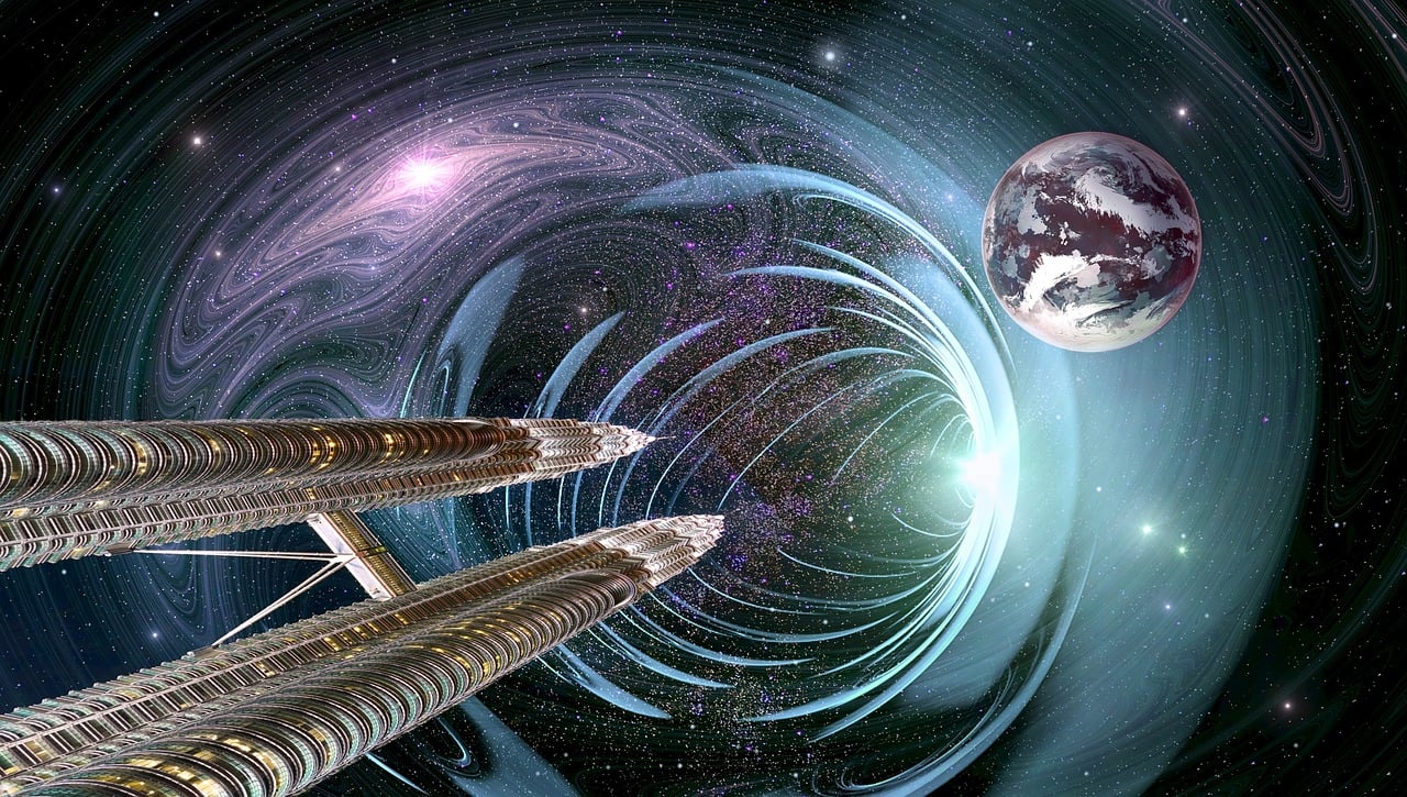 乱入最新小说奇幻世界，探索未知与想象力的边界之旅