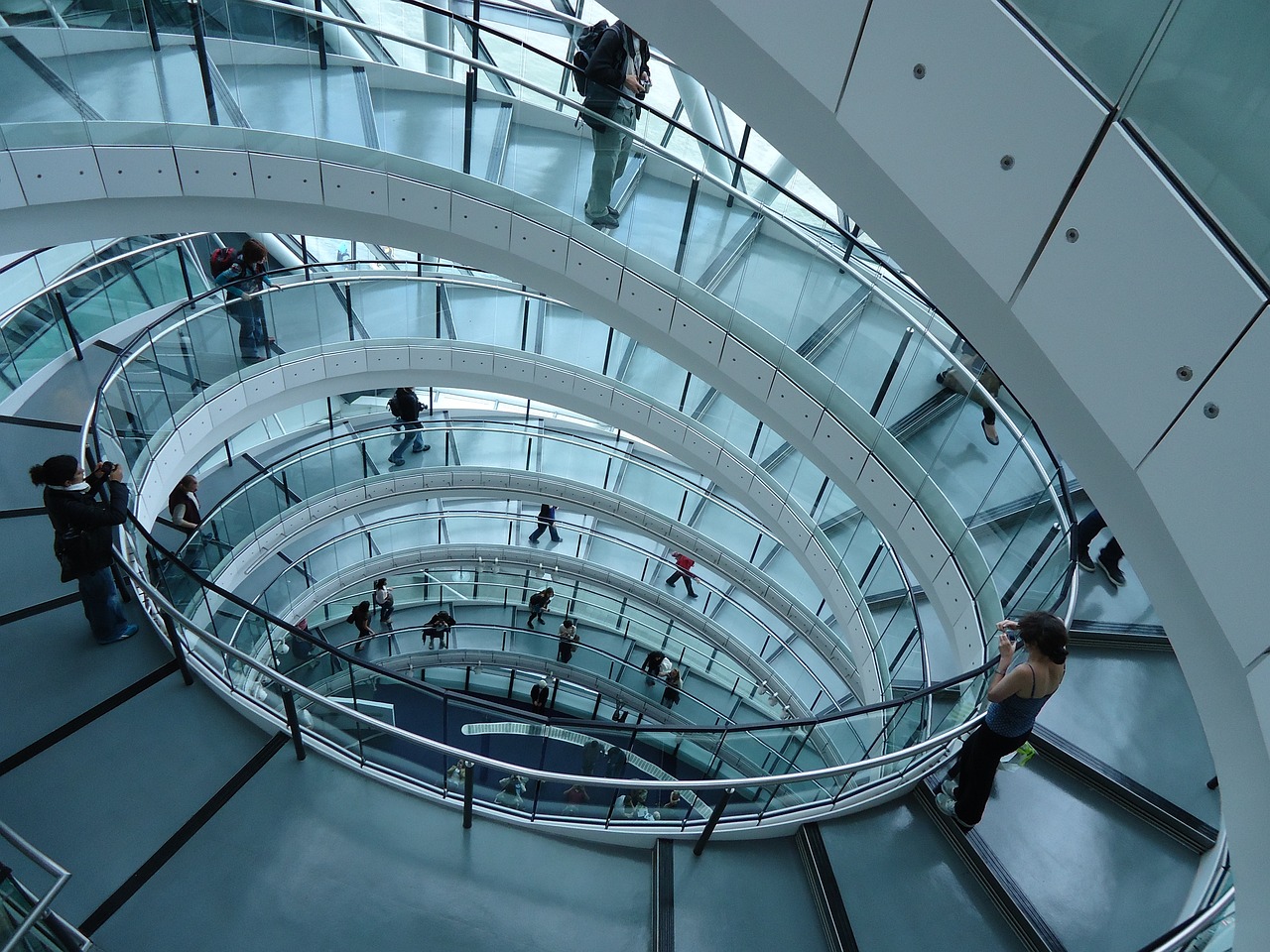 CB站最新动态，科技与文化的融合探索之旅