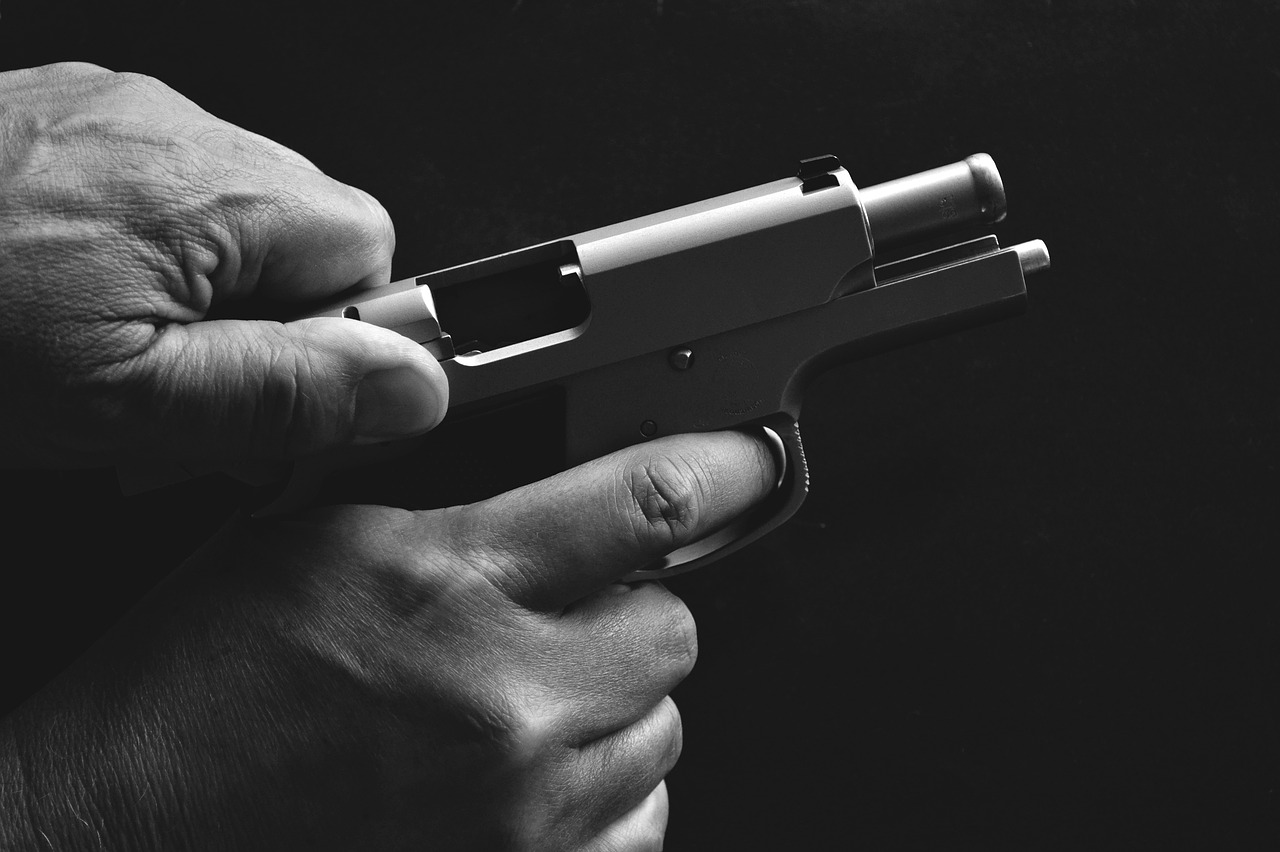 生死狙击最新武器详解，图片概览、特点解析与介绍
