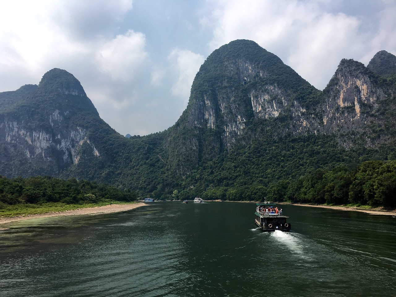 东莞旅行社最新报价，文化与自然完美融合之旅探索
