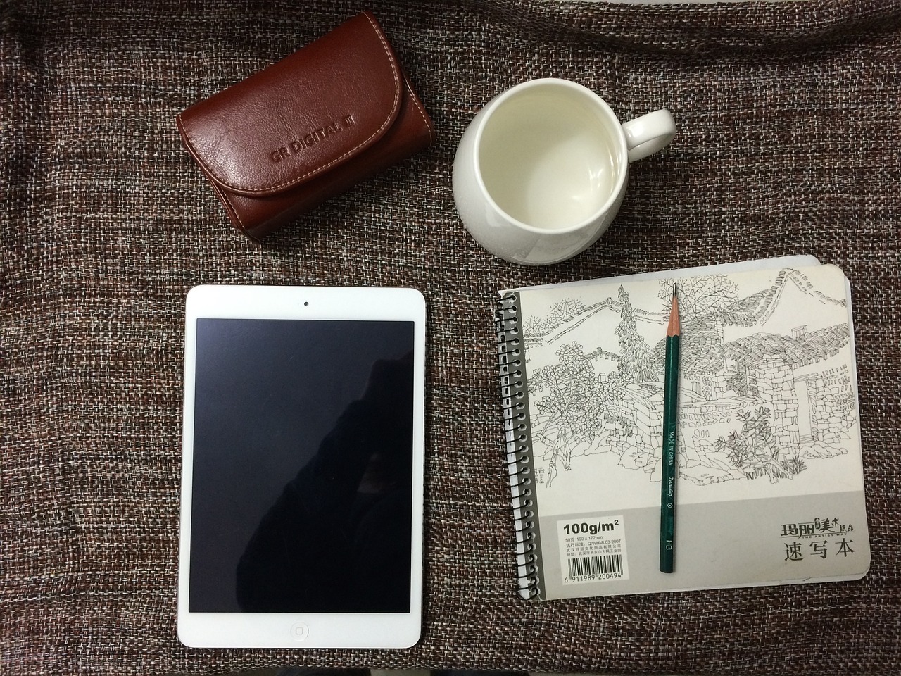 iPad mini最新款介绍及特点分析（iPad mini 2023年版概览）