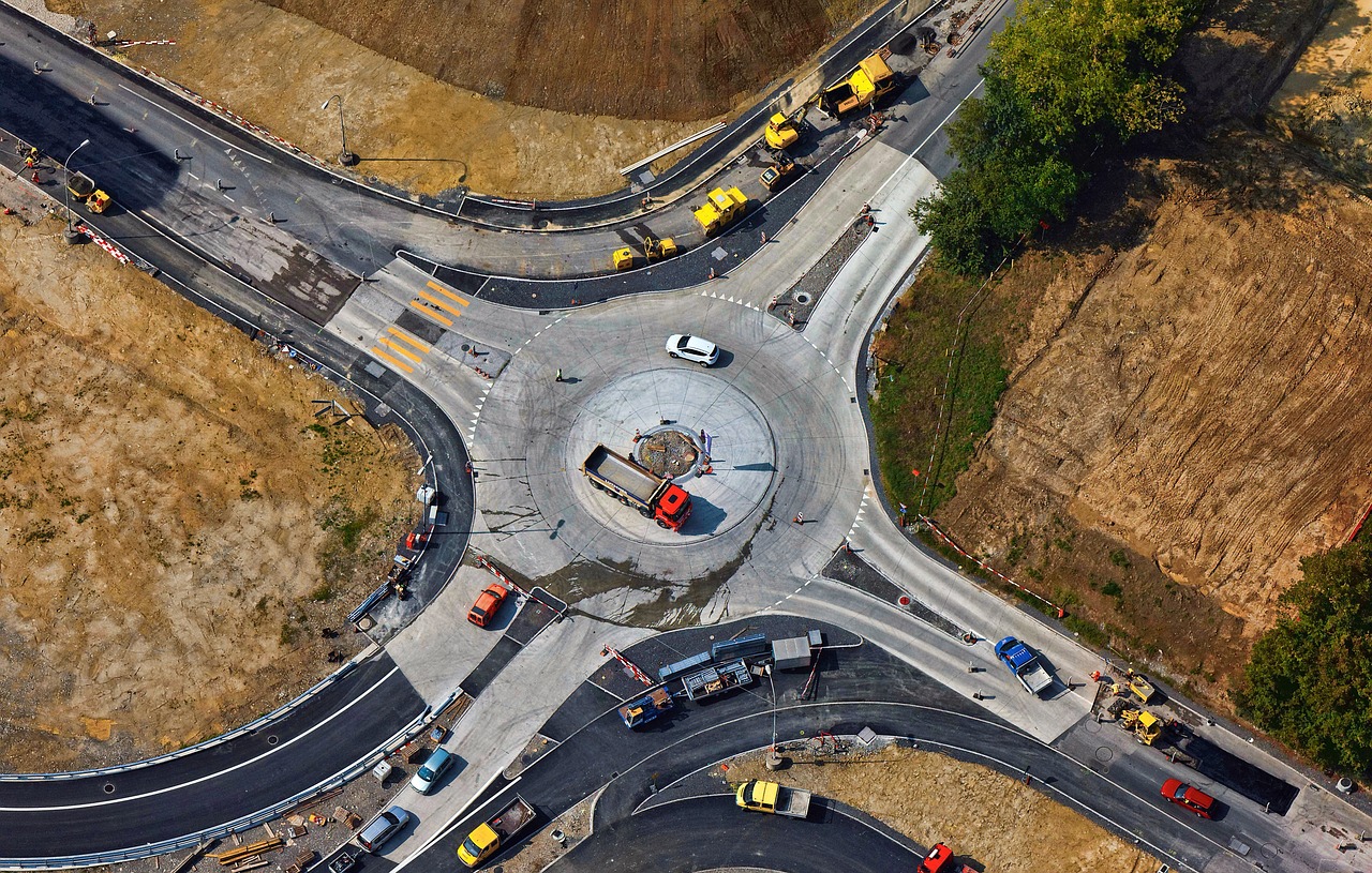 顺德杏坛最新道路规划，构建现代化交通网络，助力区域经济发展提速。