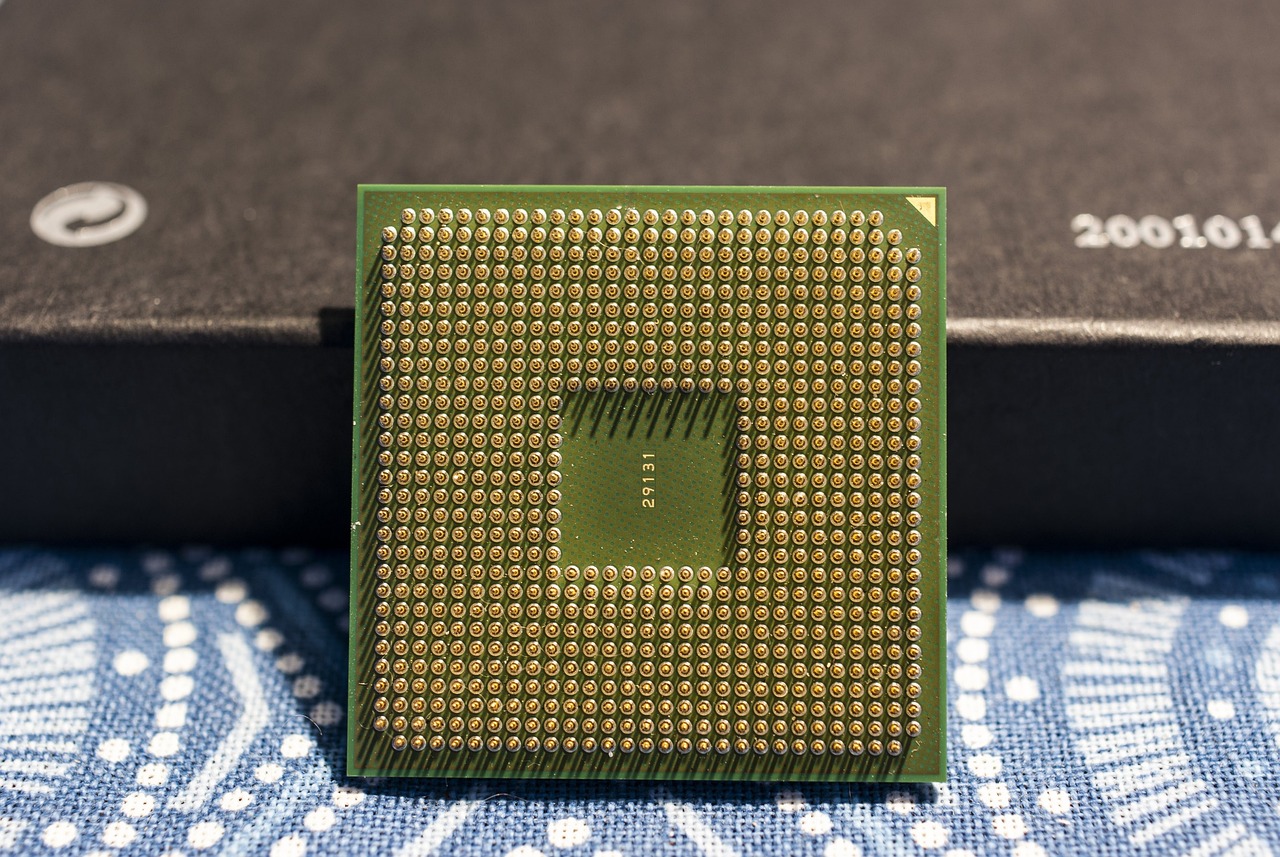 AMD处理器最新产品深度解析与探讨