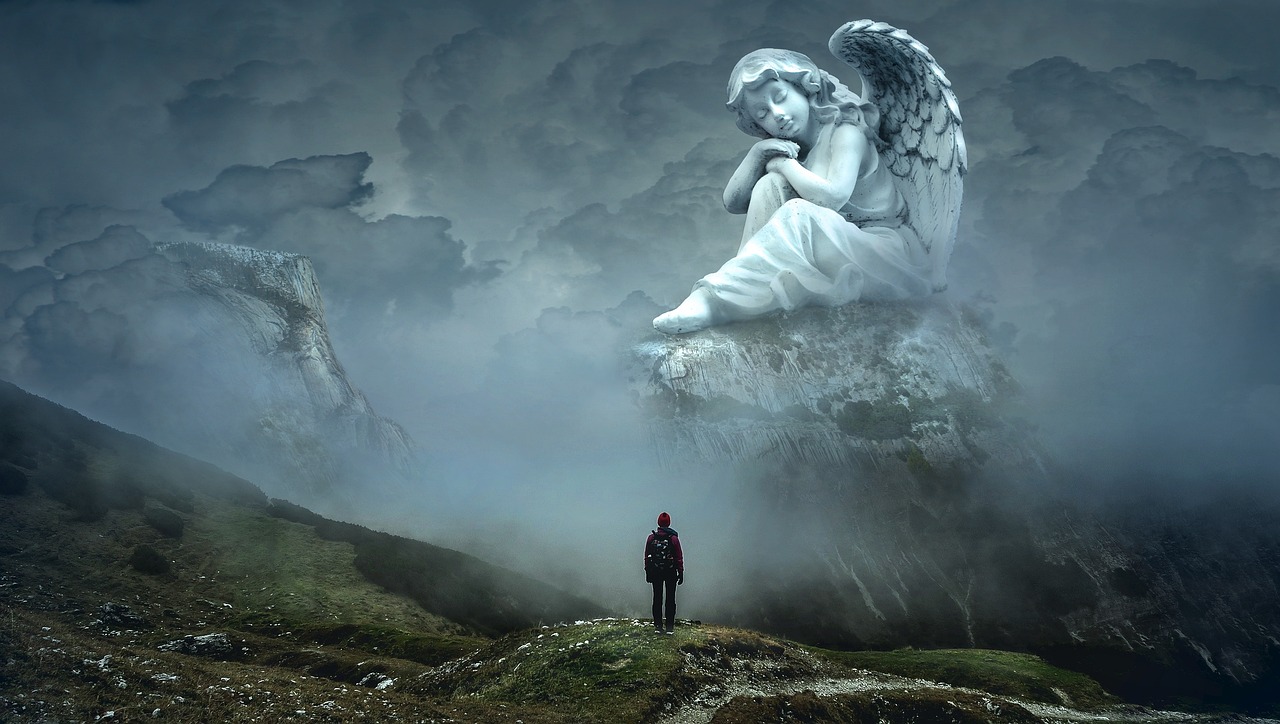奇幻世界的神秘冒险之旅，神斧天魔圣最新章节