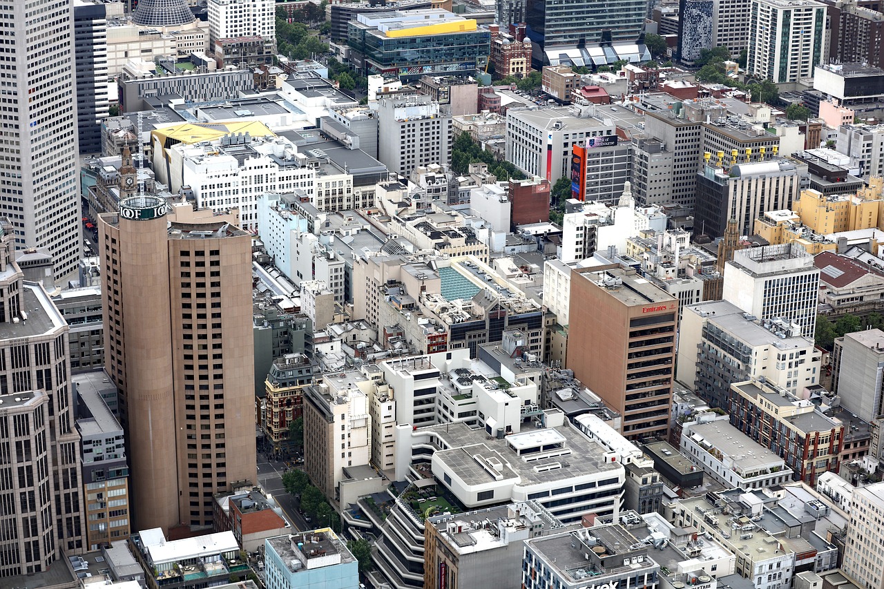 韩城市人事变动，新一轮城市发展力量布局启动