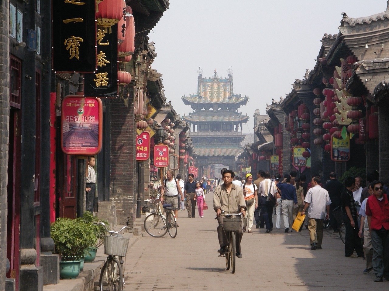 西安港务区万达城，城市繁荣新地标